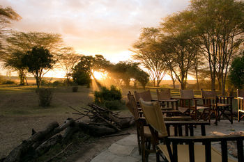 Basecamp Masai Mara Hotel Maasai Mara Esterno foto